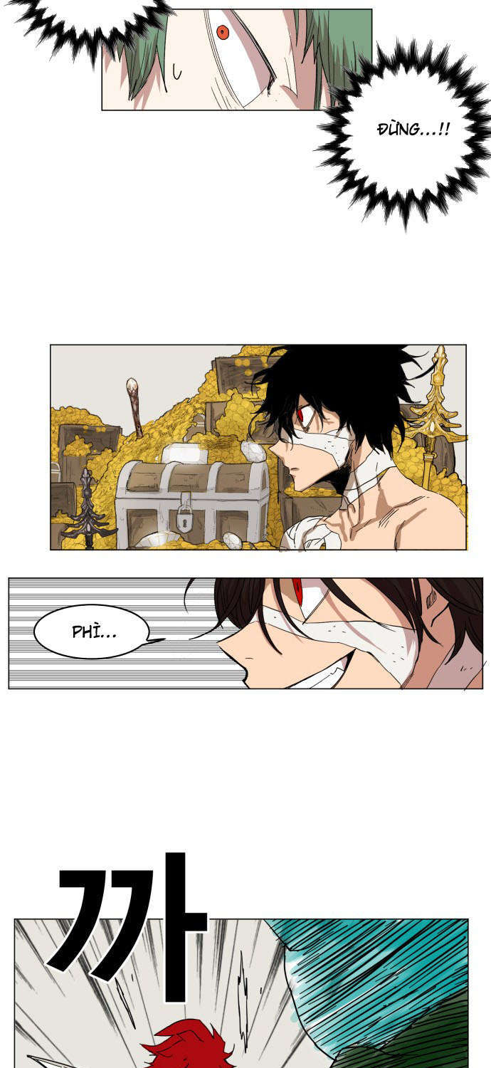 Hard Core Leveling Warrior Chapter 137 - 93