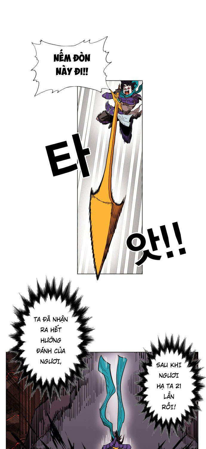 Hard Core Leveling Warrior Chapter 138 - 105