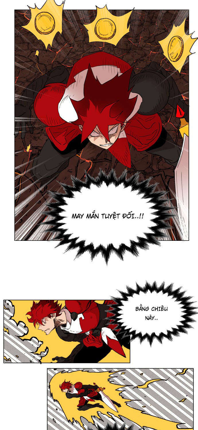 Hard Core Leveling Warrior Chapter 138 - 111