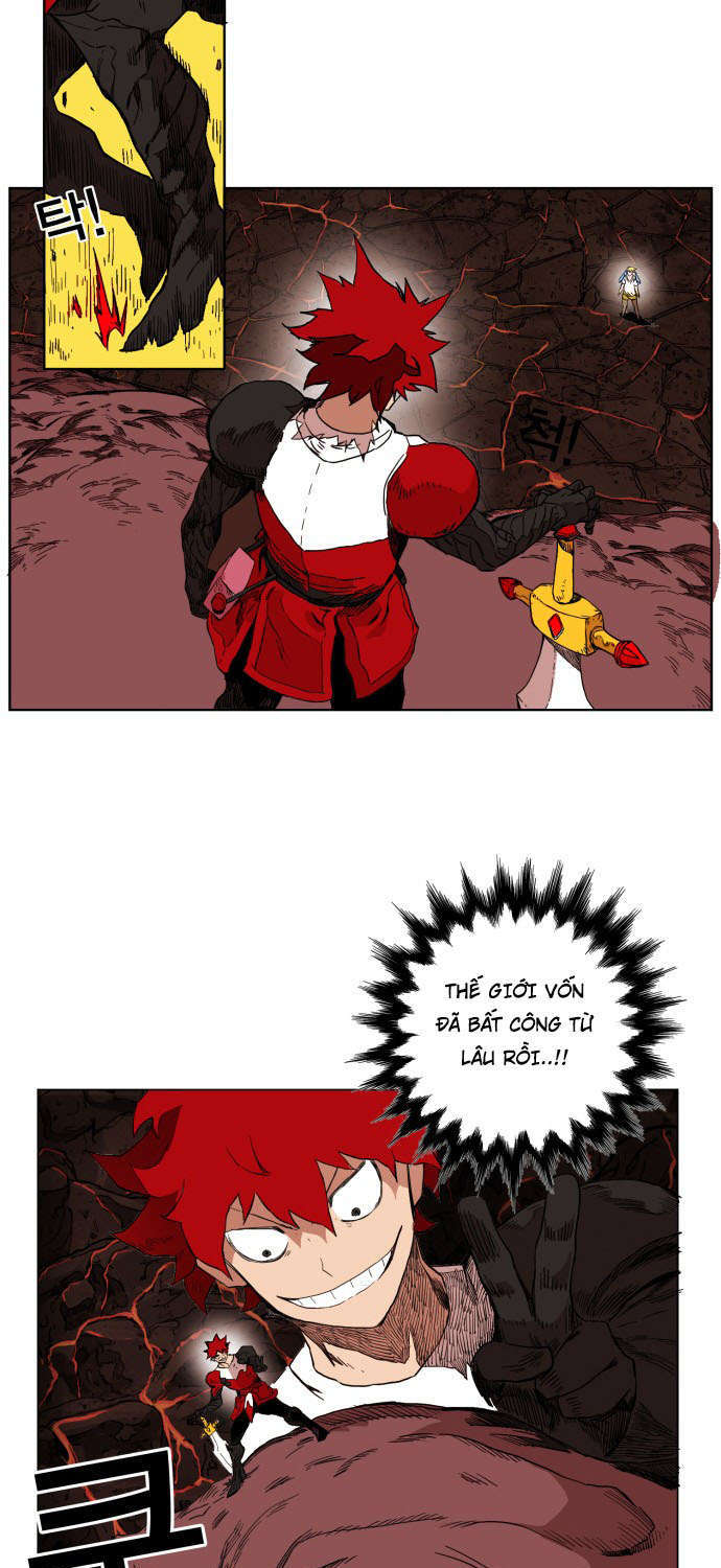 Hard Core Leveling Warrior Chapter 138 - 115
