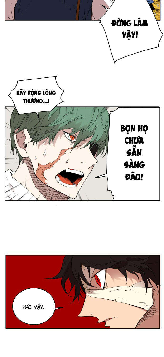 Hard Core Leveling Warrior Chapter 138 - 19