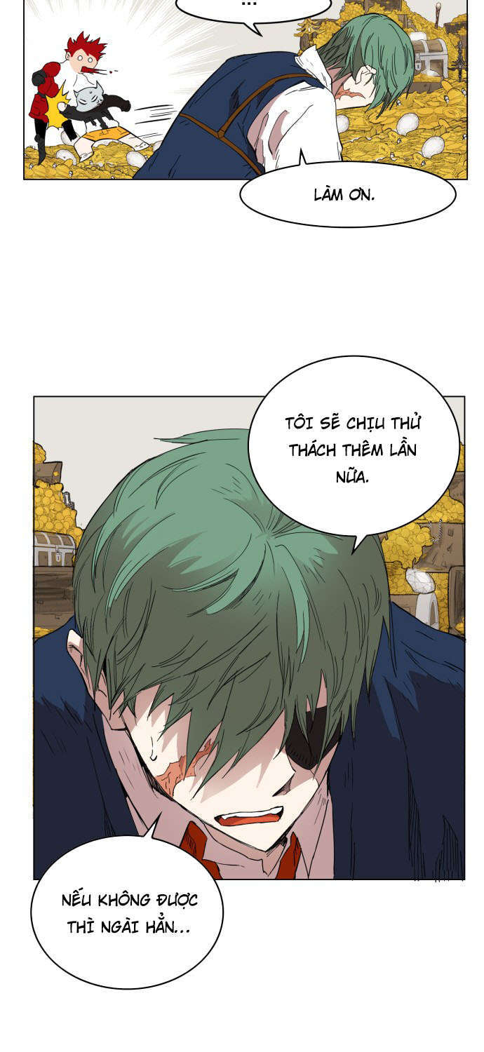 Hard Core Leveling Warrior Chapter 138 - 25