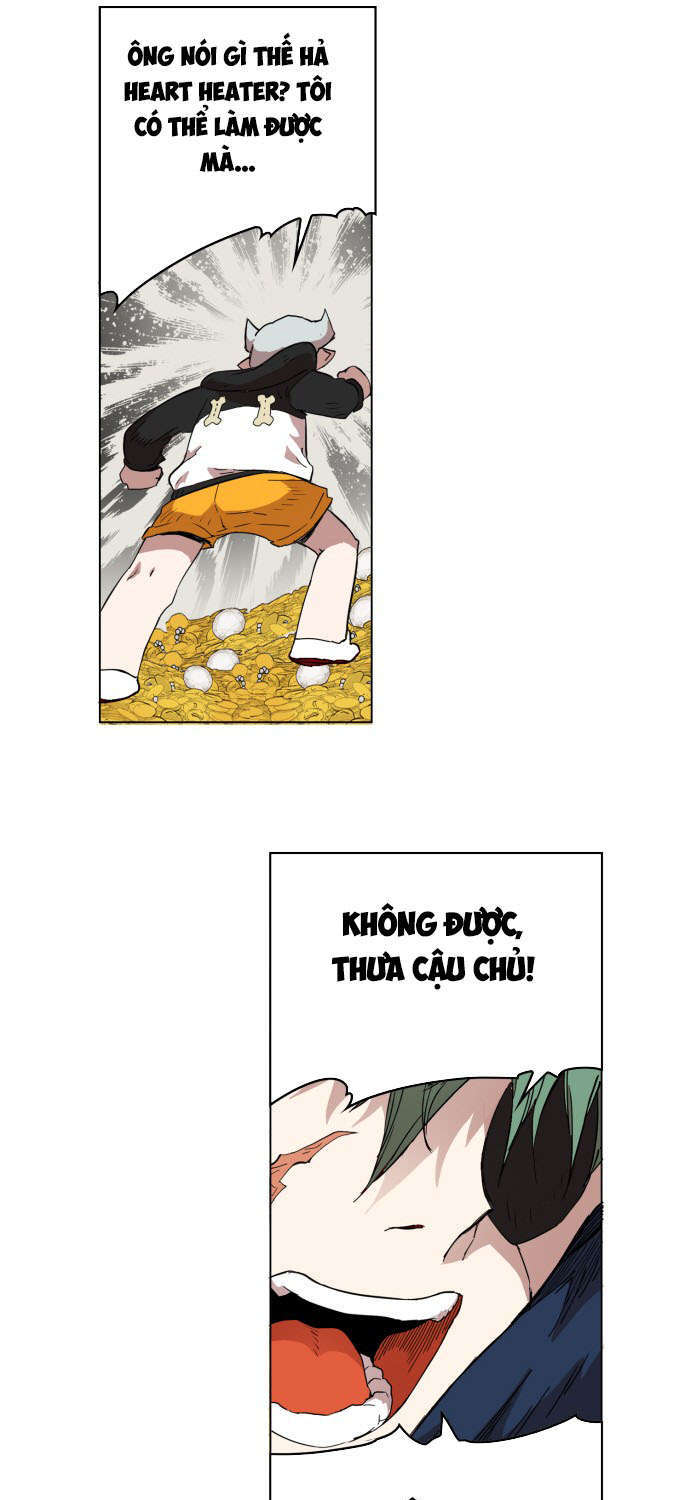 Hard Core Leveling Warrior Chapter 138 - 27