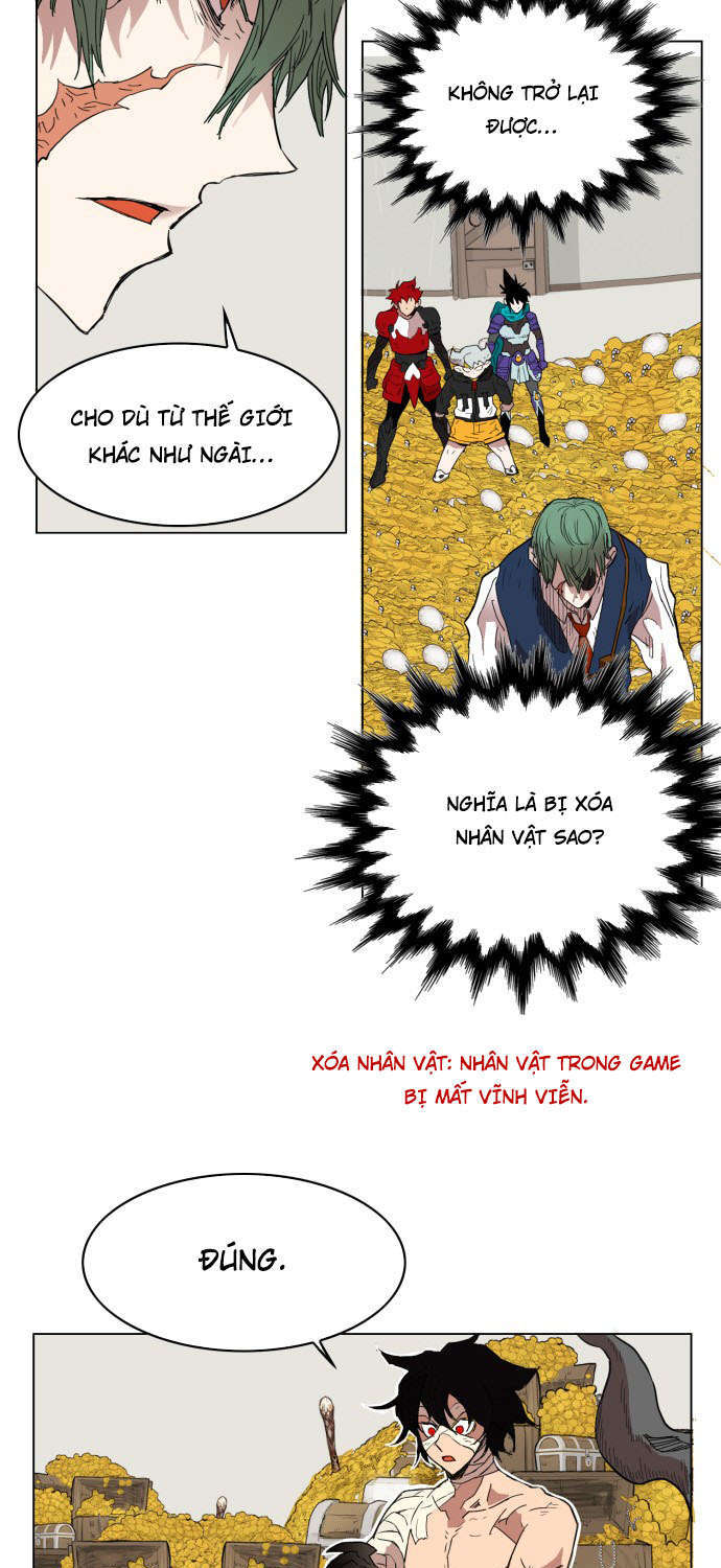 Hard Core Leveling Warrior Chapter 138 - 31