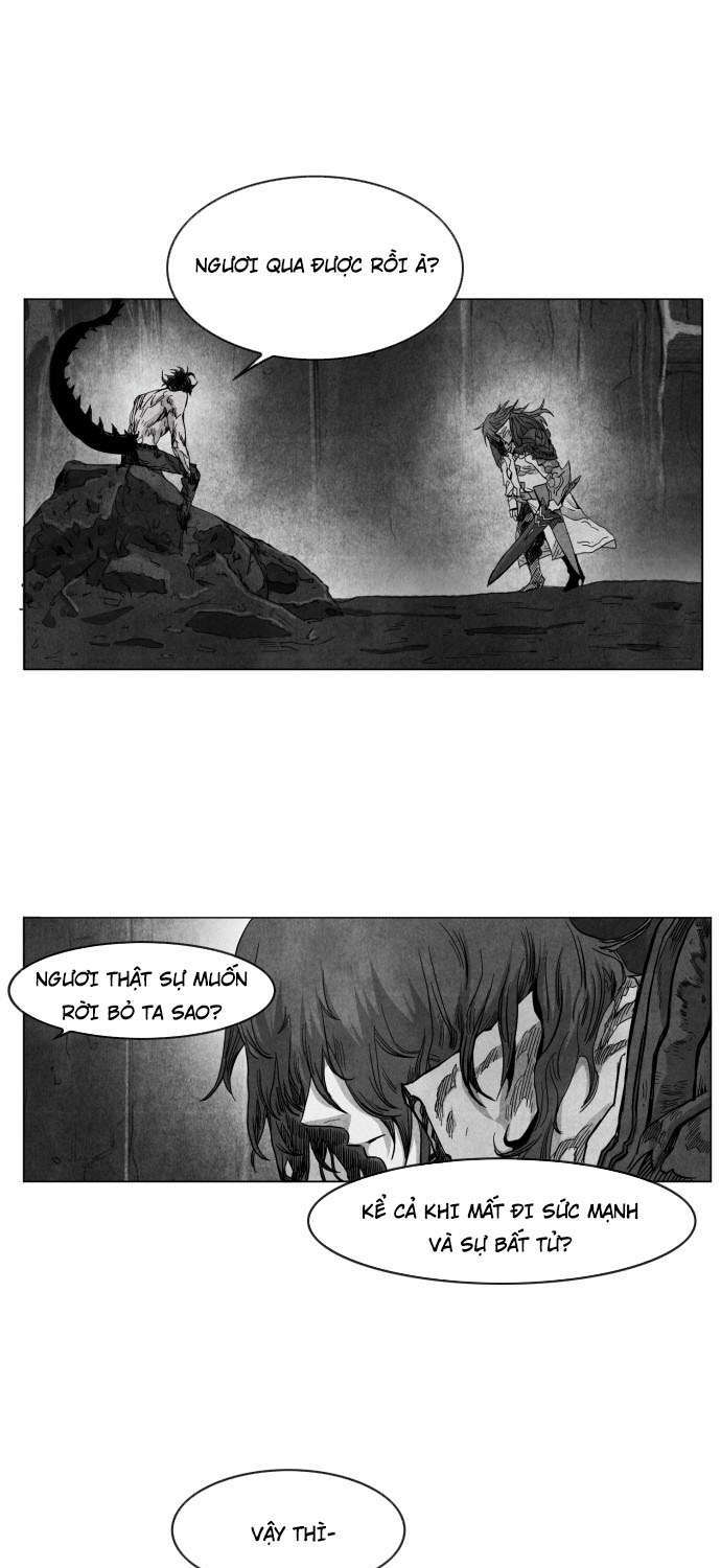 Hard Core Leveling Warrior Chapter 138 - 5