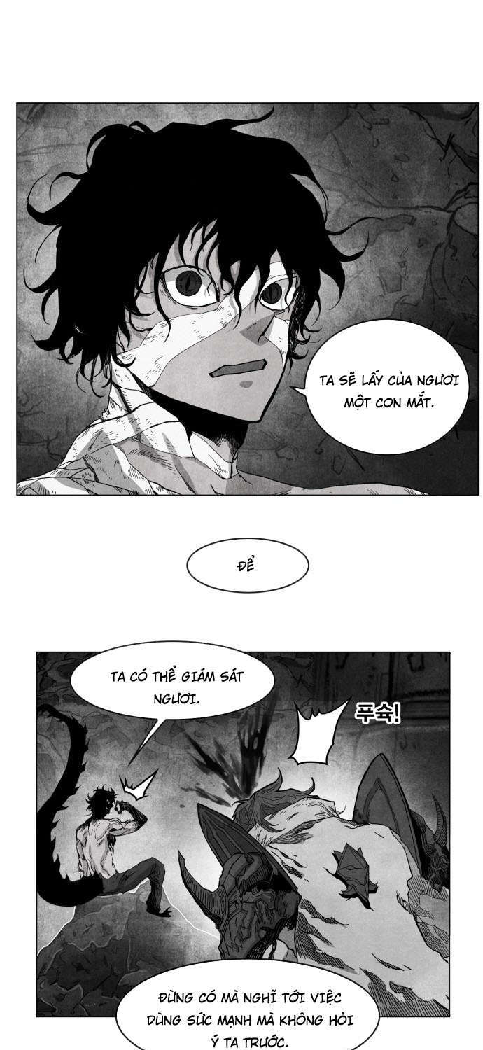 Hard Core Leveling Warrior Chapter 138 - 7