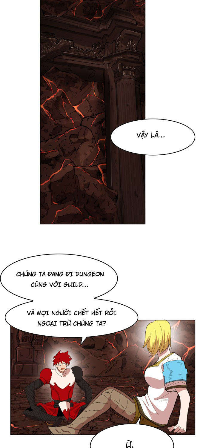 Hard Core Leveling Warrior Chapter 138 - 63