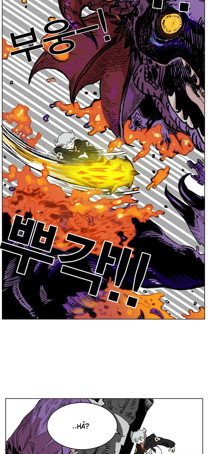 Hard Core Leveling Warrior Chapter 138 - 91