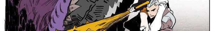 Hard Core Leveling Warrior Chapter 138 - 92