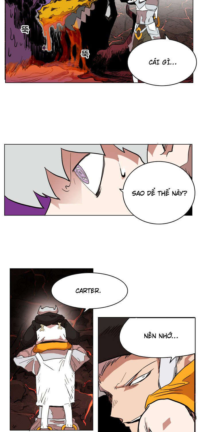 Hard Core Leveling Warrior Chapter 138 - 93