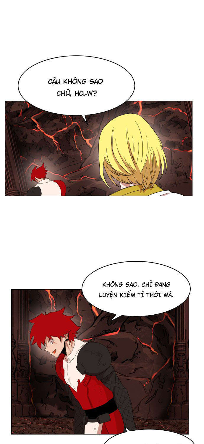 Hard Core Leveling Warrior Chapter 139 - 23