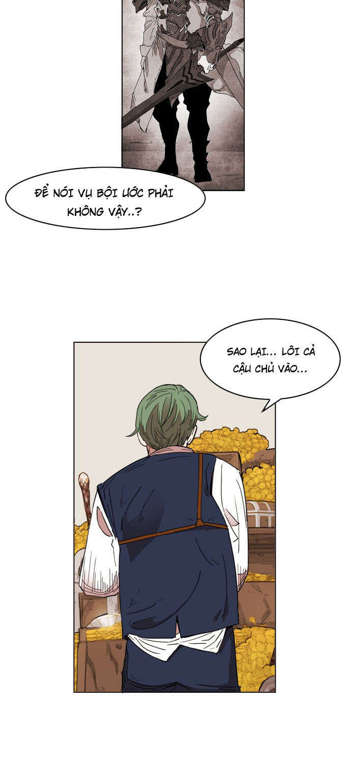 Hard Core Leveling Warrior Chapter 139 - 39