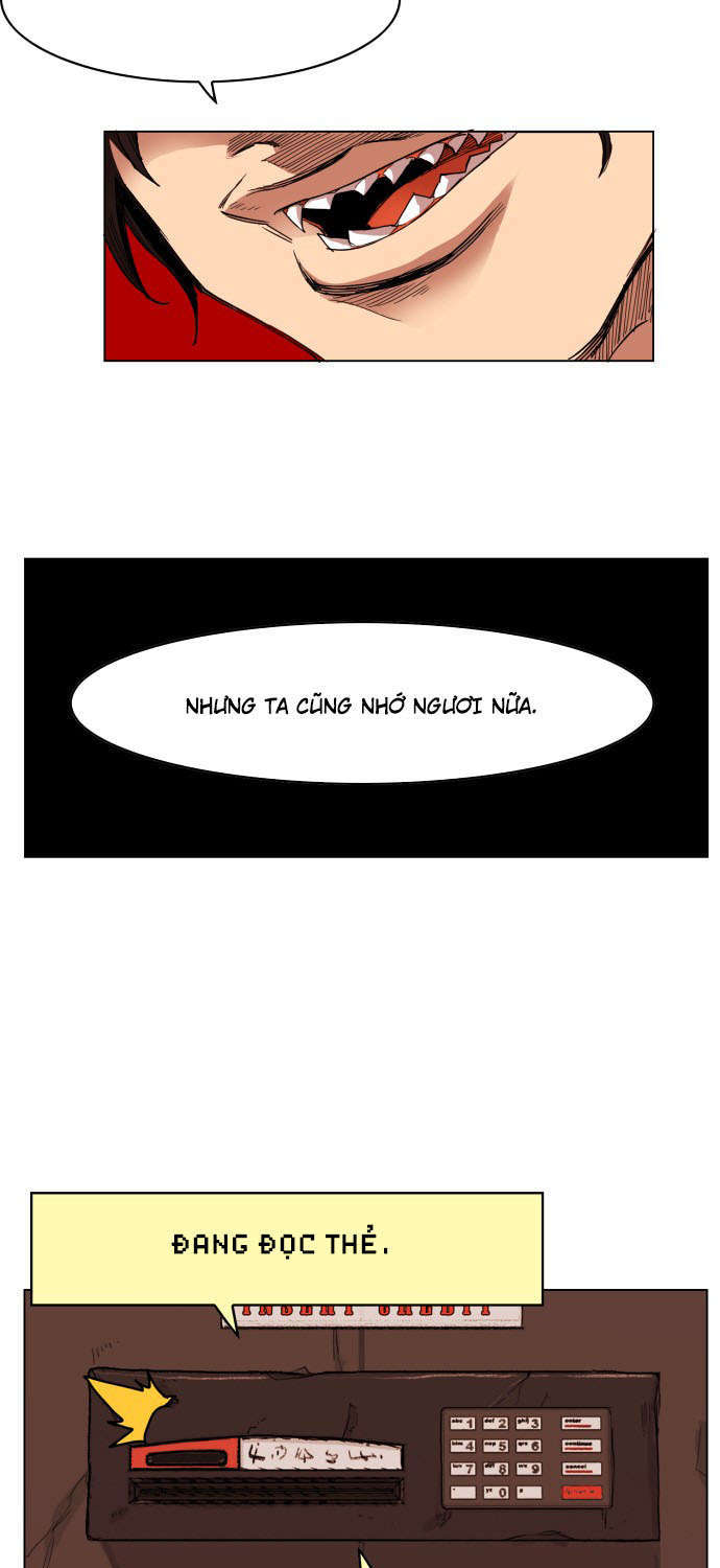 Hard Core Leveling Warrior Chapter 139 - 41