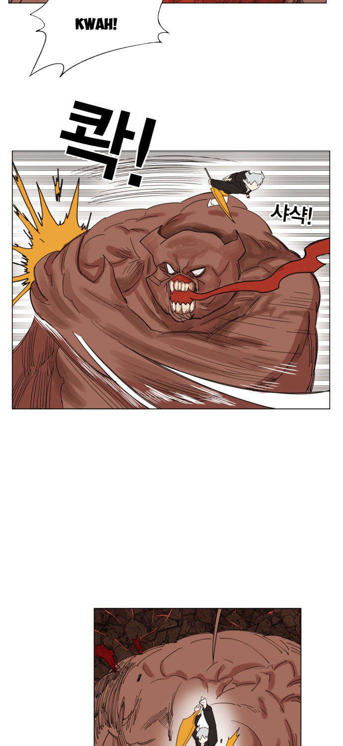 Hard Core Leveling Warrior Chapter 139 - 53