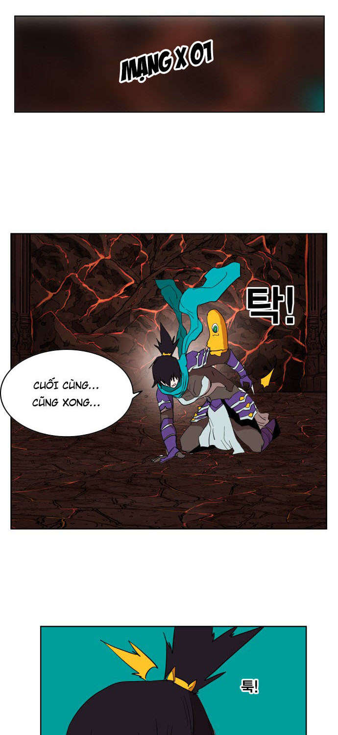 Hard Core Leveling Warrior Chapter 139 - 62