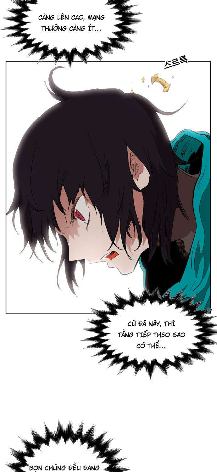 Hard Core Leveling Warrior Chapter 139 - 64