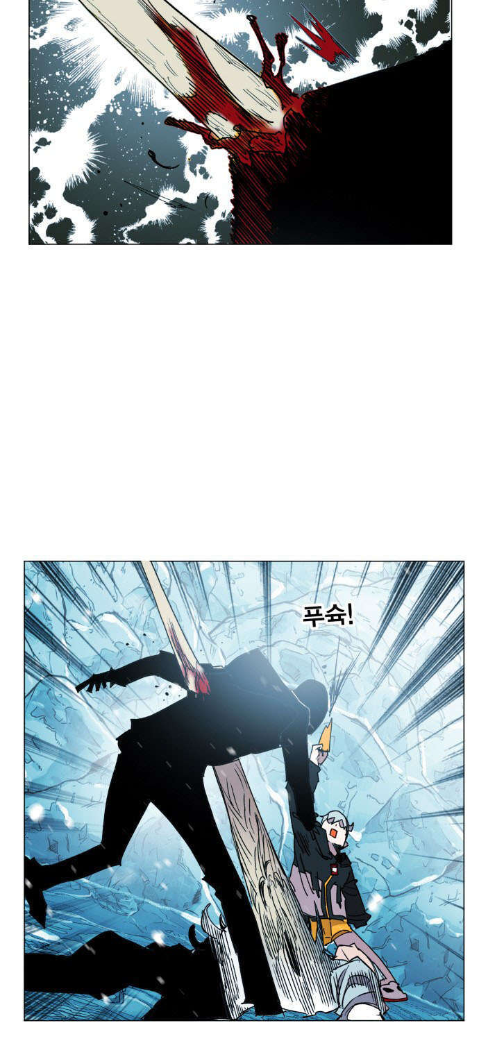 Hard Core Leveling Warrior Chapter 141 - 109