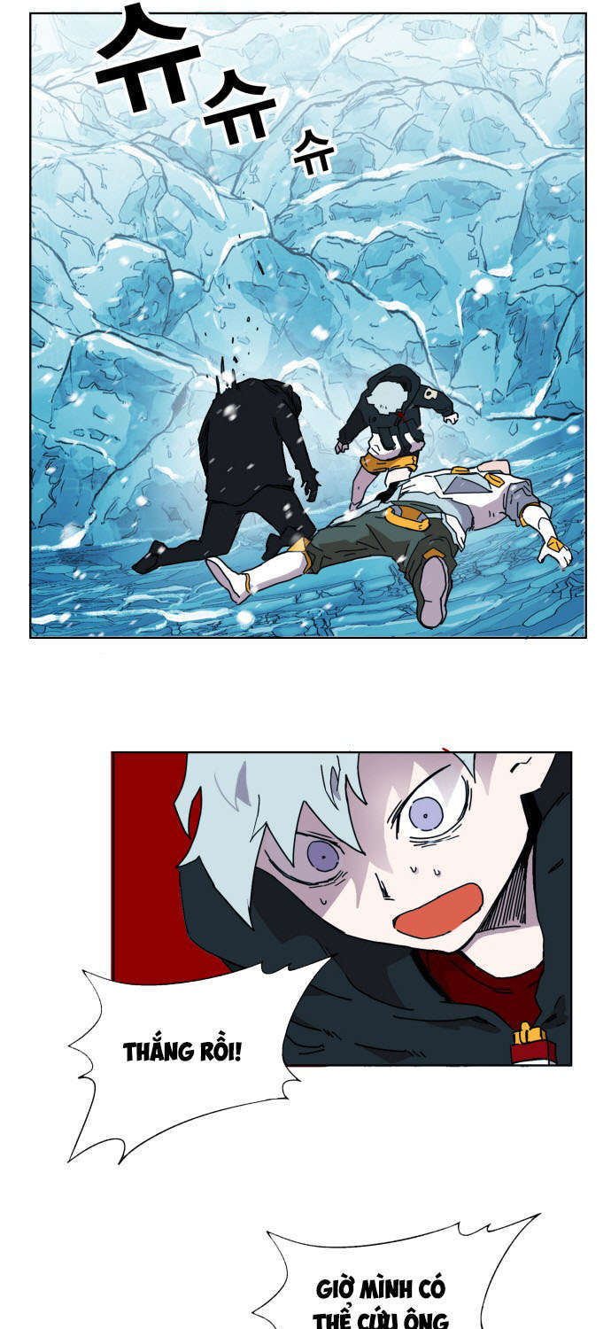 Hard Core Leveling Warrior Chapter 141 - 117