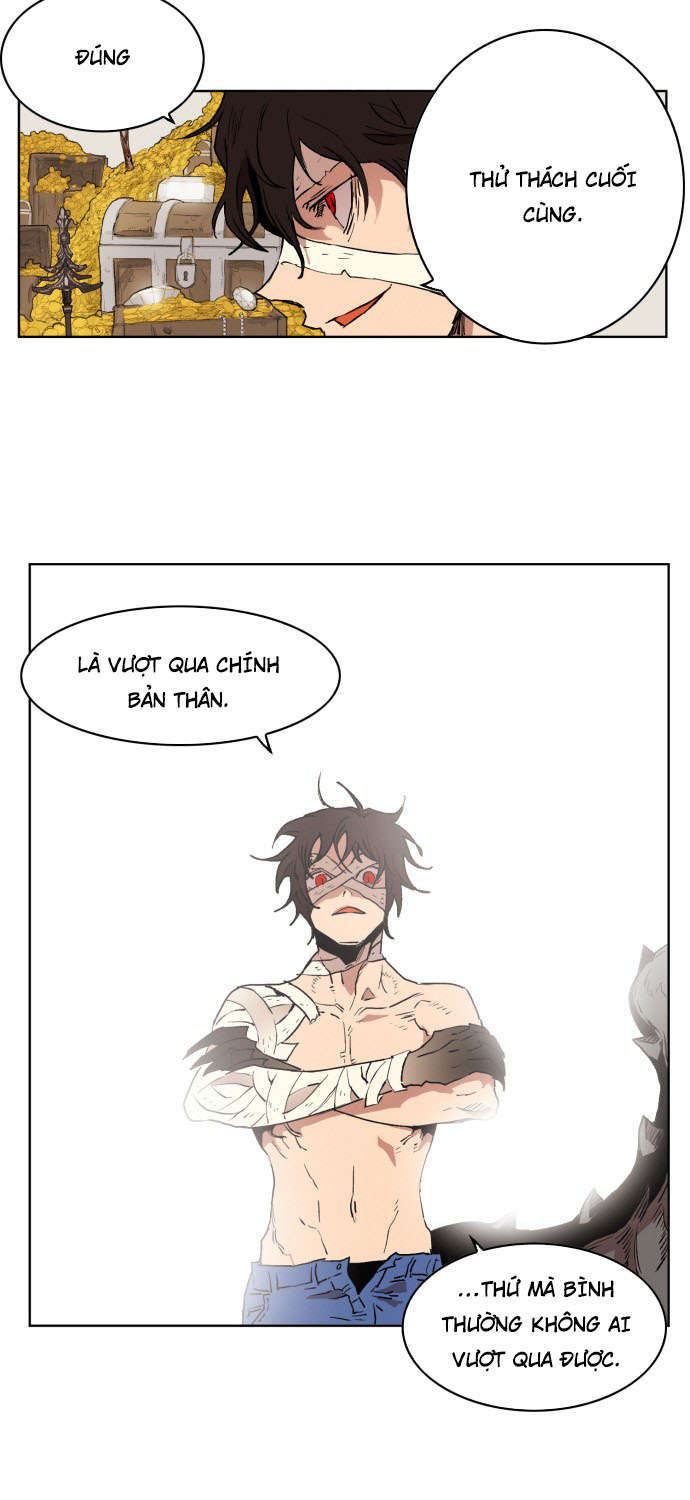 Hard Core Leveling Warrior Chapter 141 - 19