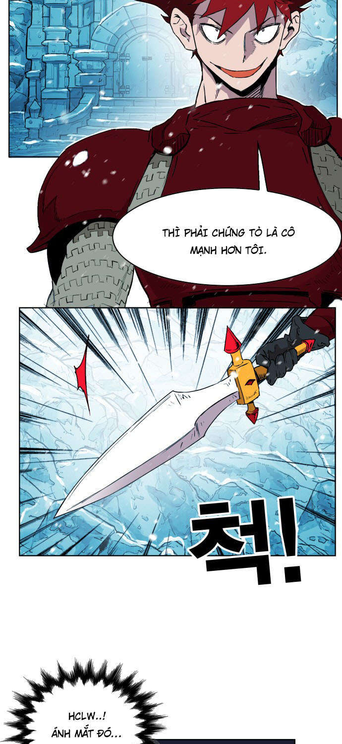 Hard Core Leveling Warrior Chapter 141 - 3