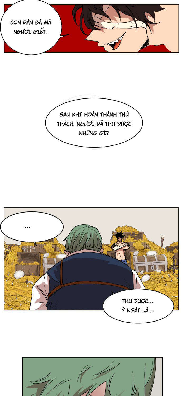 Hard Core Leveling Warrior Chapter 141 - 23