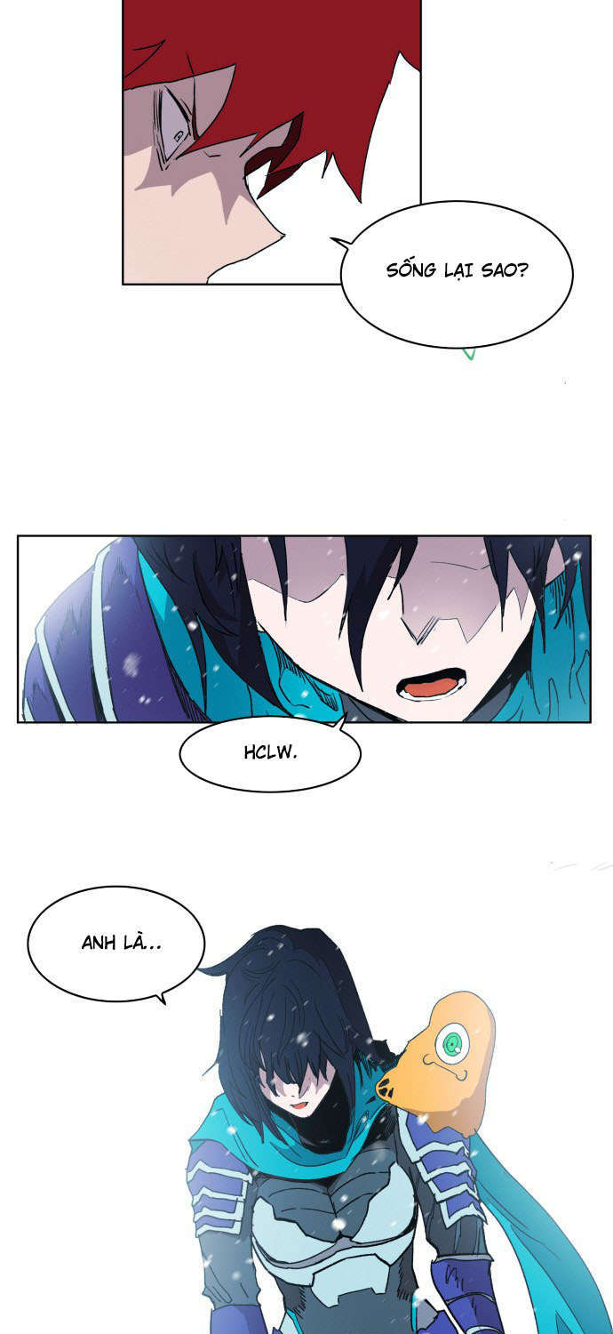 Hard Core Leveling Warrior Chapter 141 - 27