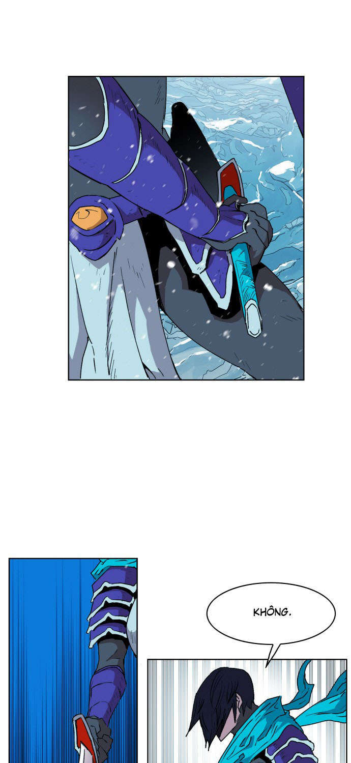 Hard Core Leveling Warrior Chapter 141 - 31