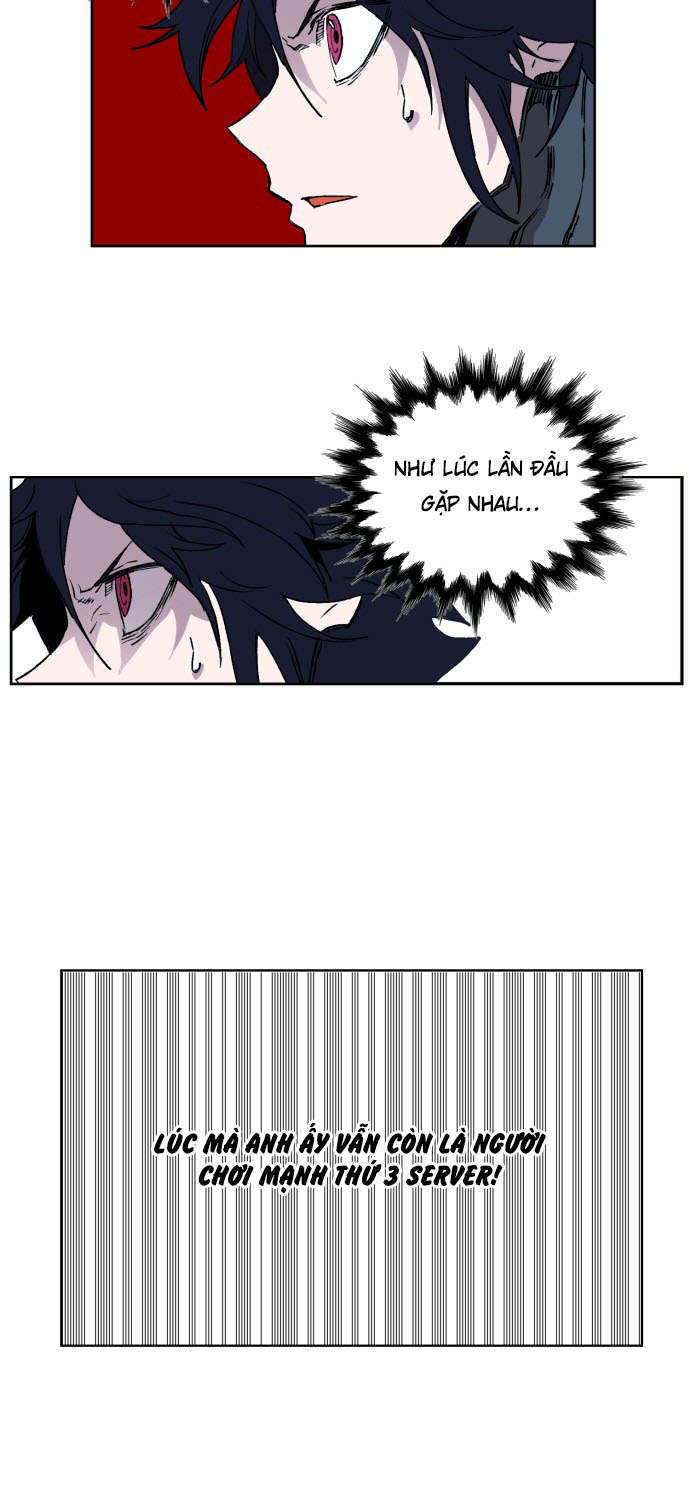 Hard Core Leveling Warrior Chapter 141 - 5