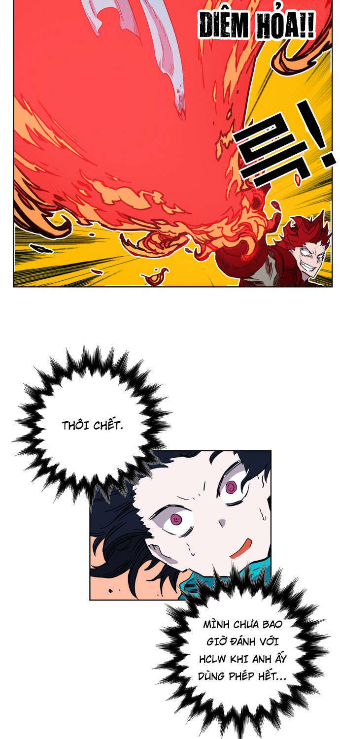 Hard Core Leveling Warrior Chapter 141 - 49