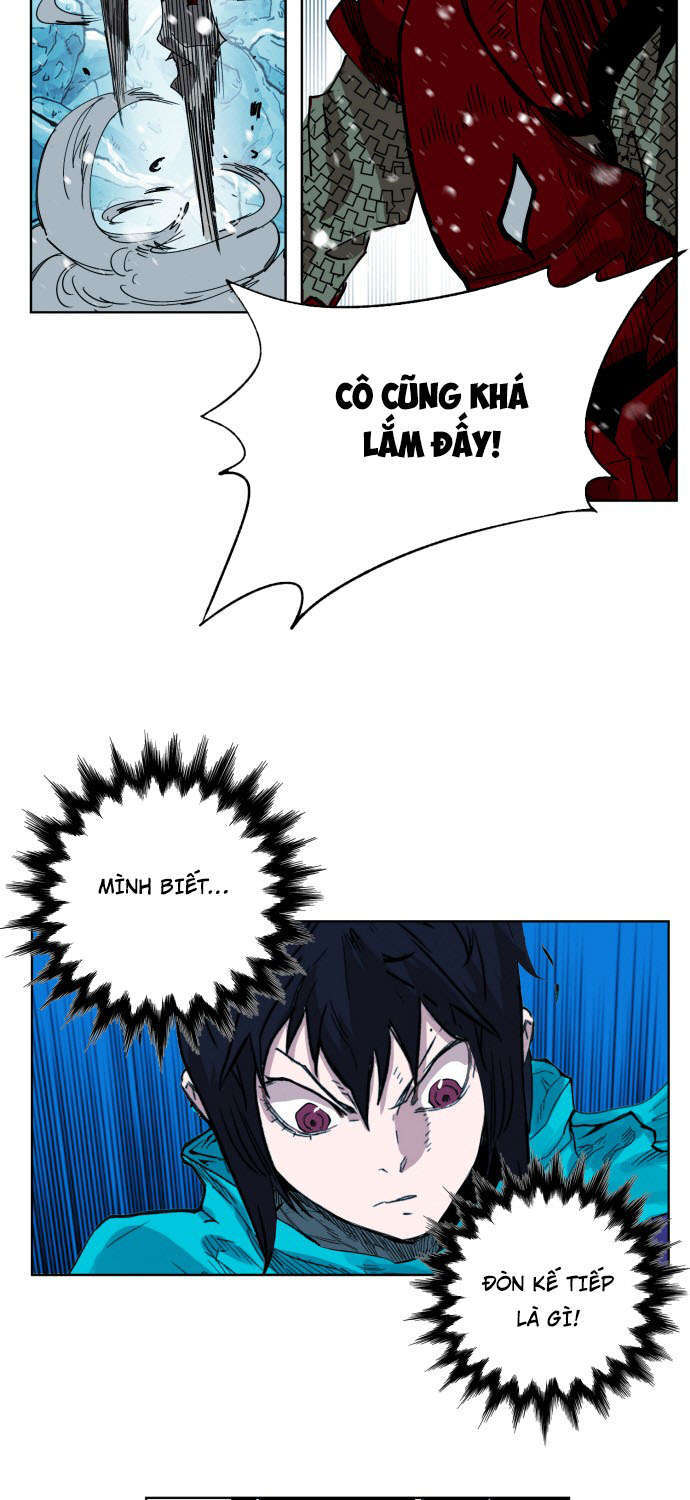 Hard Core Leveling Warrior Chapter 141 - 58