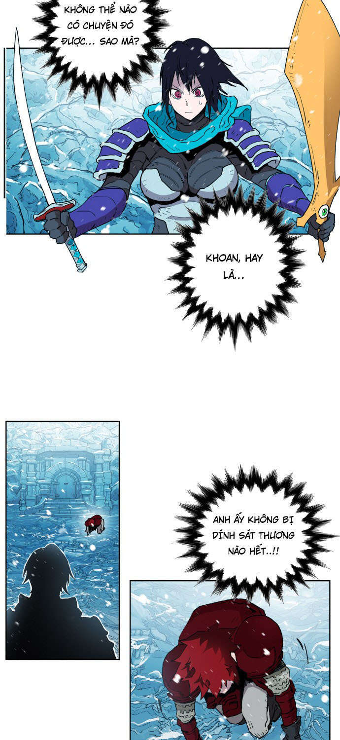 Hard Core Leveling Warrior Chapter 141 - 68