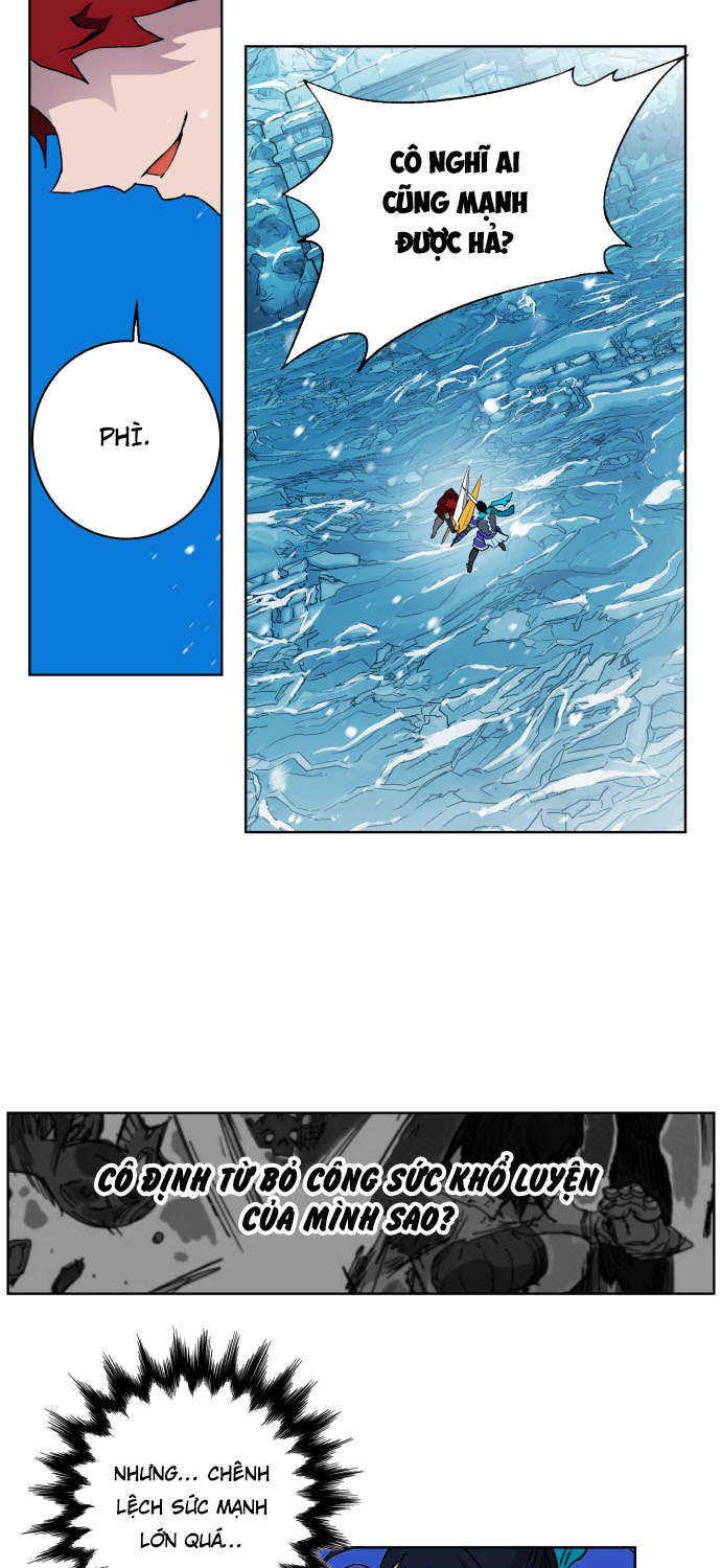 Hard Core Leveling Warrior Chapter 141 - 74