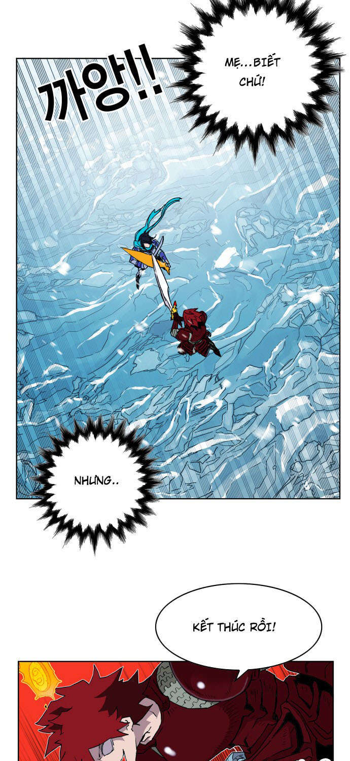 Hard Core Leveling Warrior Chapter 141 - 80