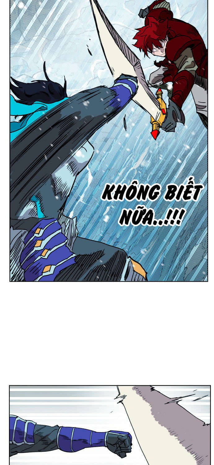 Hard Core Leveling Warrior Chapter 141 - 91