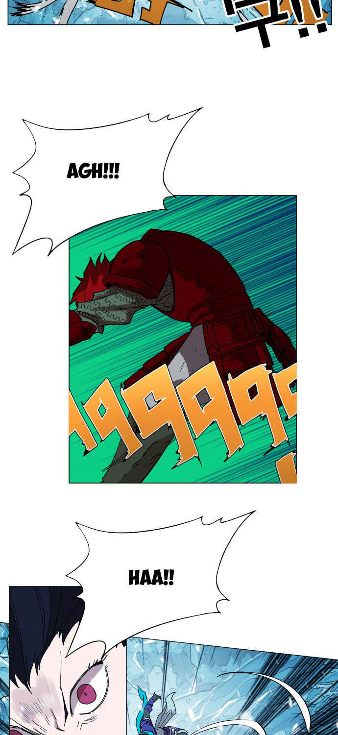 Hard Core Leveling Warrior Chapter 141 - 99