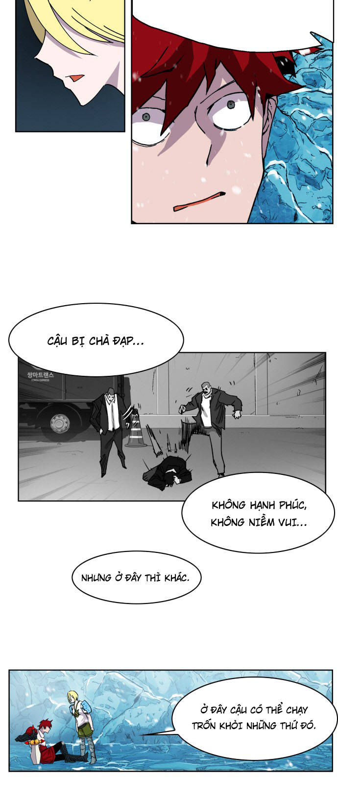 Hard Core Leveling Warrior Chapter 142 - 15