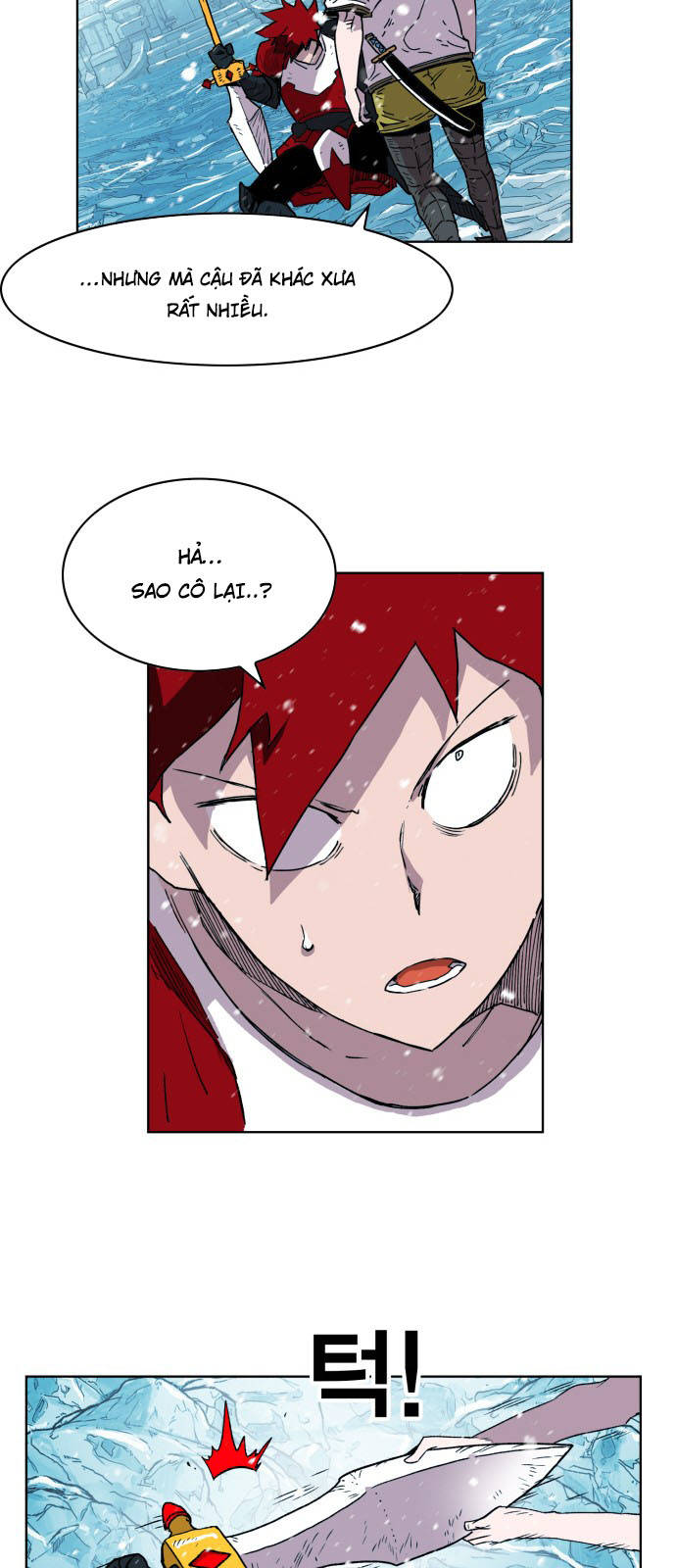 Hard Core Leveling Warrior Chapter 142 - 19