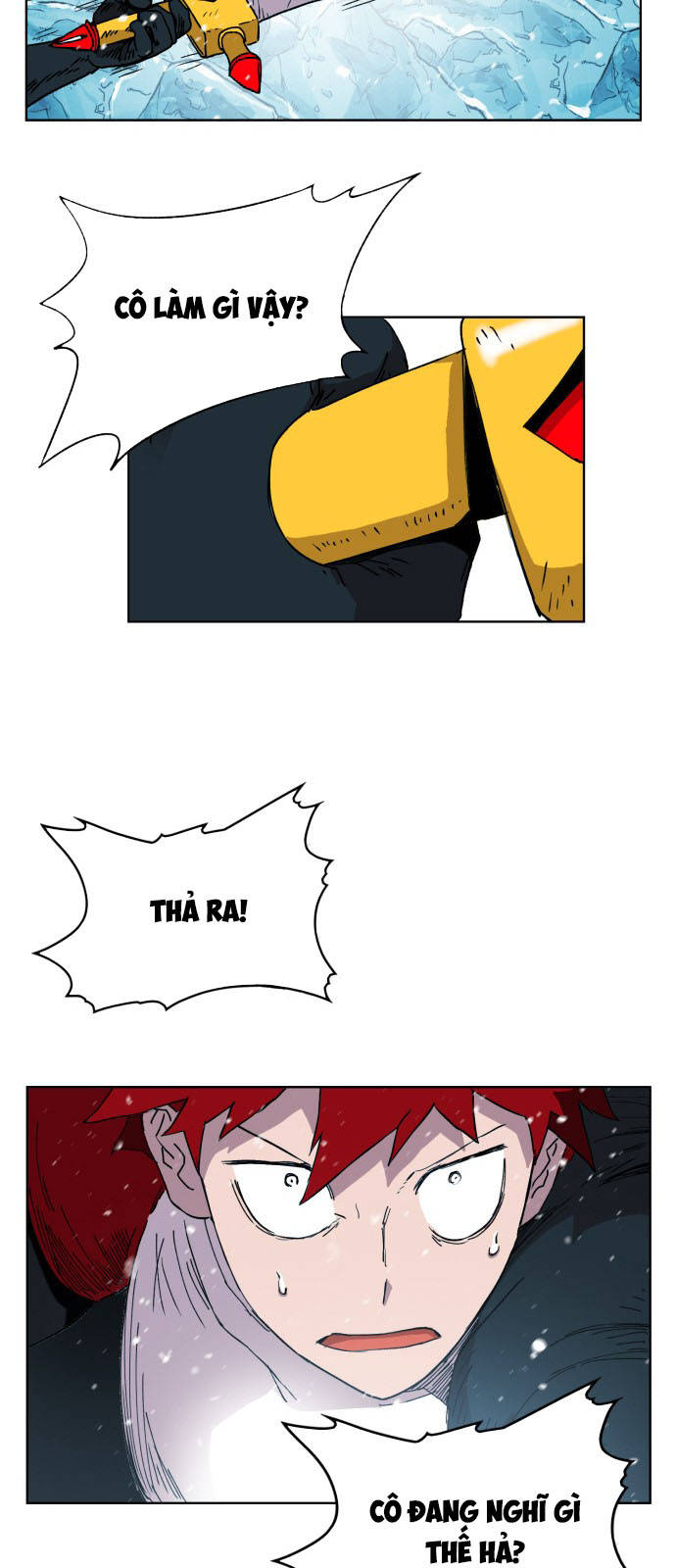 Hard Core Leveling Warrior Chapter 142 - 20