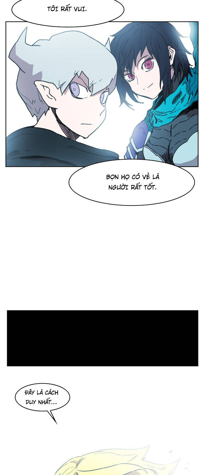 Hard Core Leveling Warrior Chapter 142 - 23