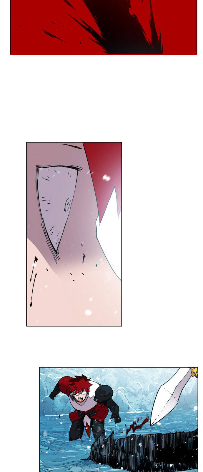 Hard Core Leveling Warrior Chapter 142 - 26