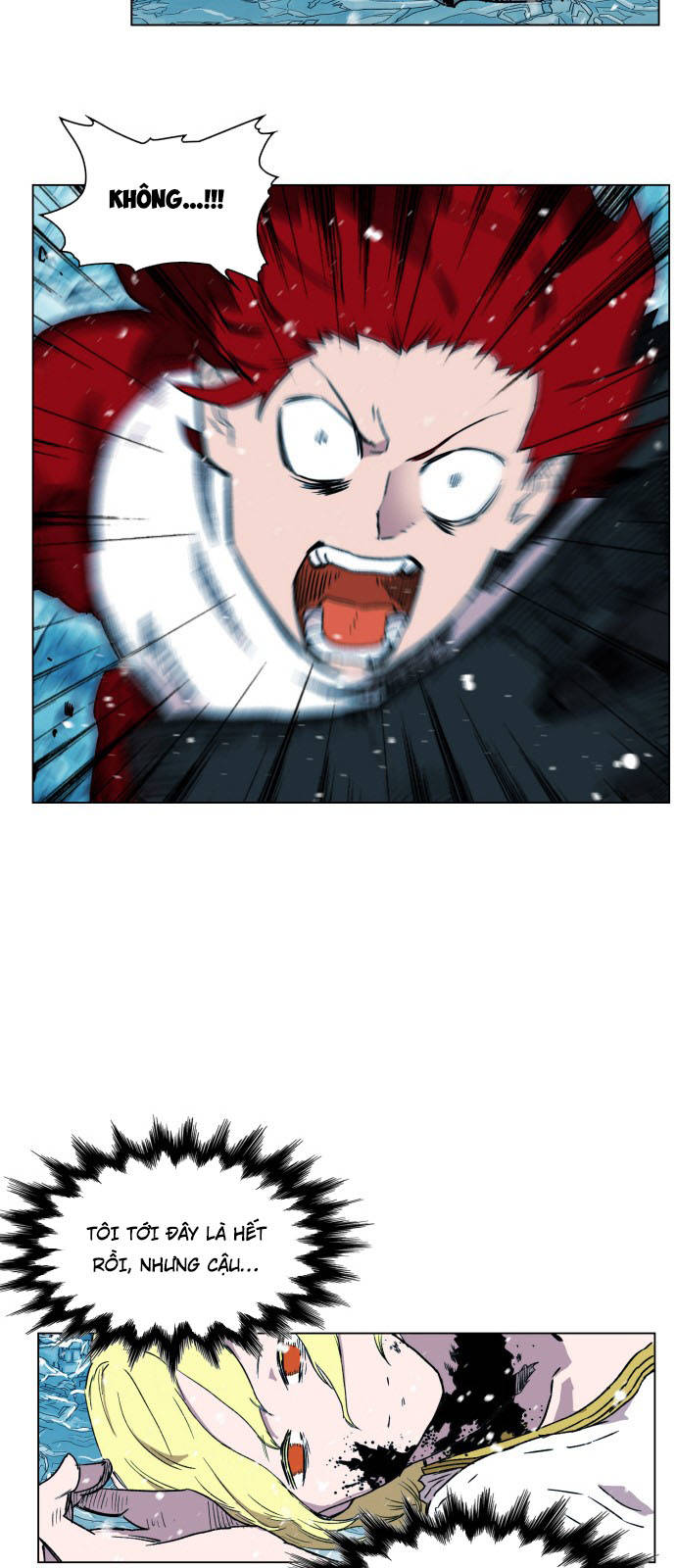 Hard Core Leveling Warrior Chapter 142 - 27