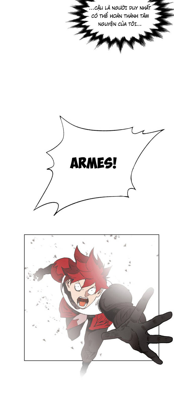 Hard Core Leveling Warrior Chapter 142 - 28