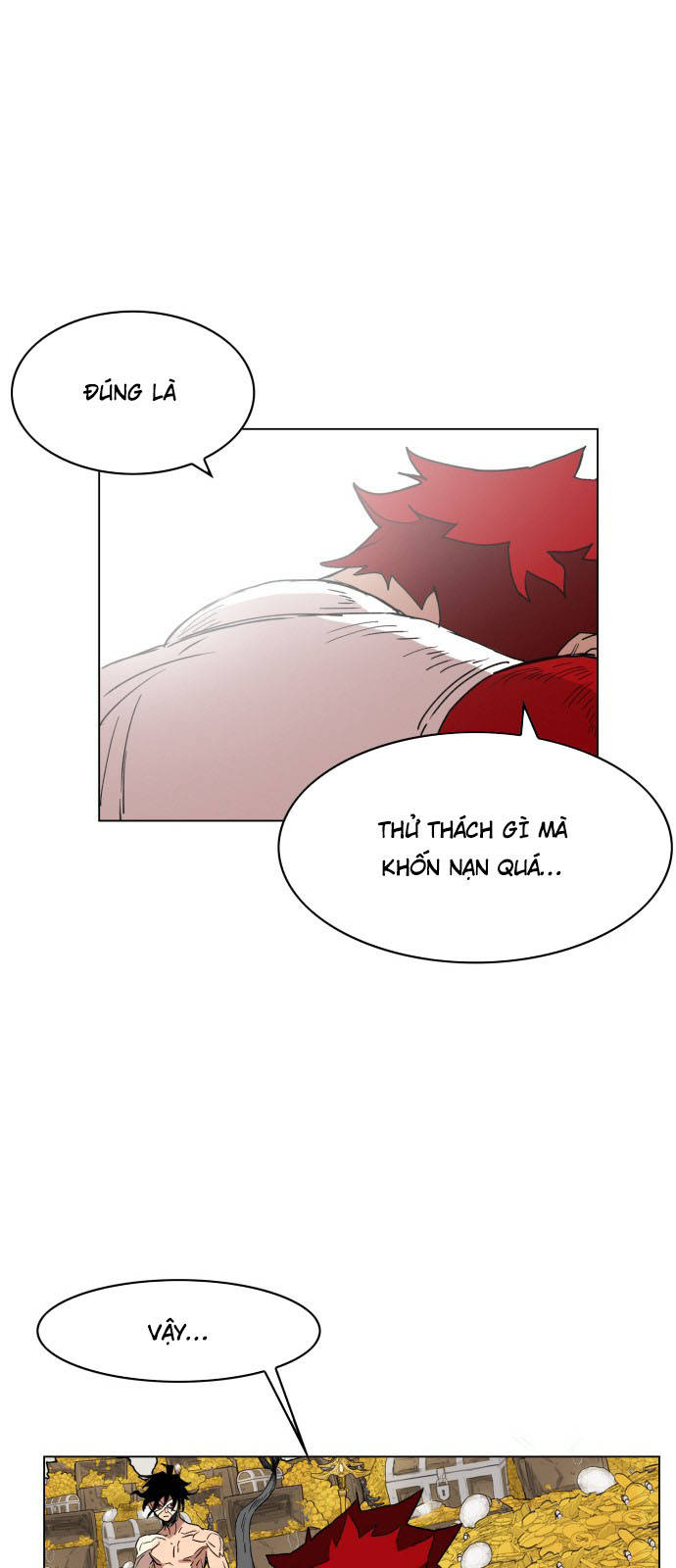 Hard Core Leveling Warrior Chapter 142 - 32