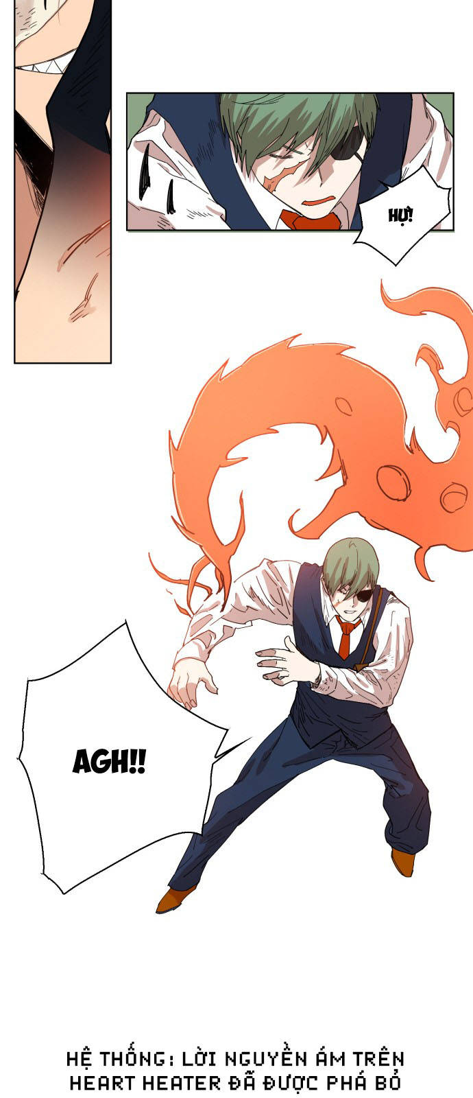 Hard Core Leveling Warrior Chapter 142 - 38