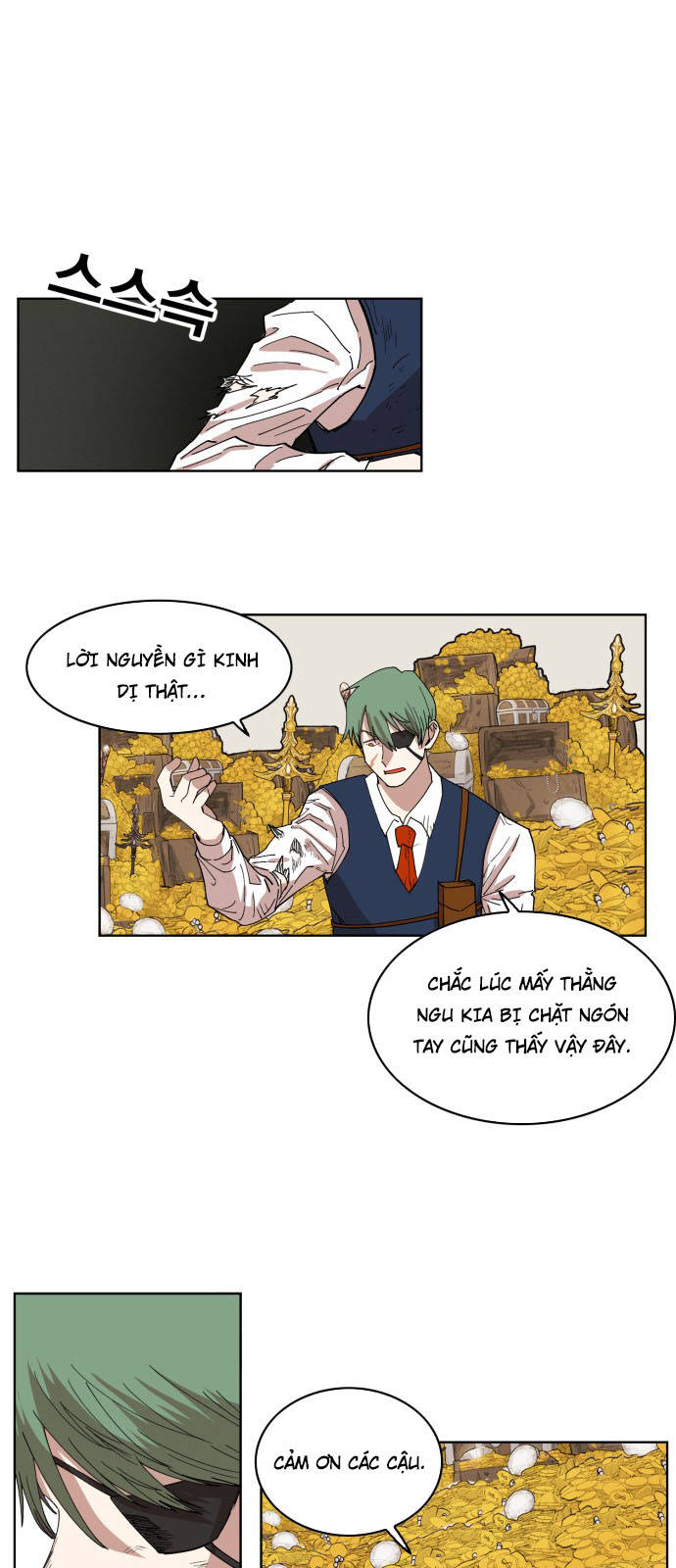 Hard Core Leveling Warrior Chapter 142 - 39