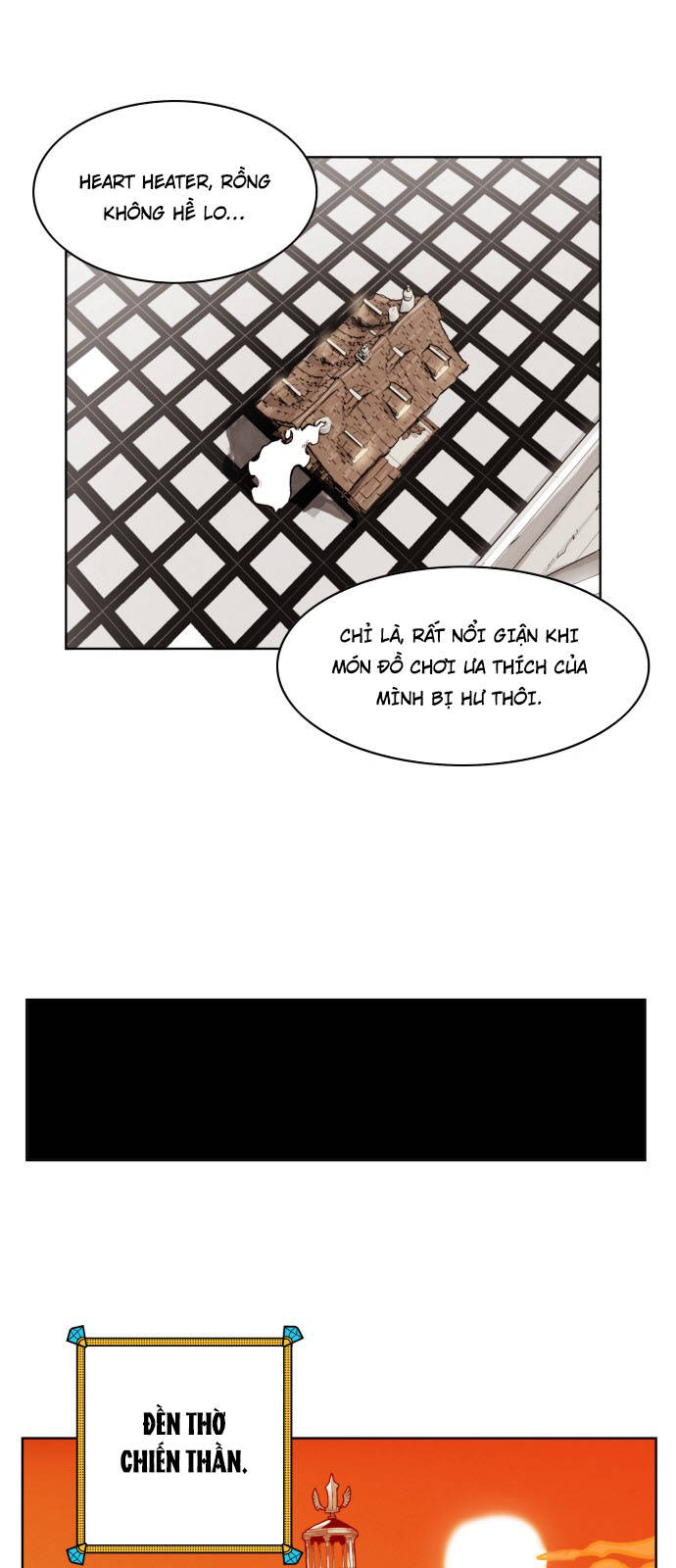 Hard Core Leveling Warrior Chapter 142 - 51