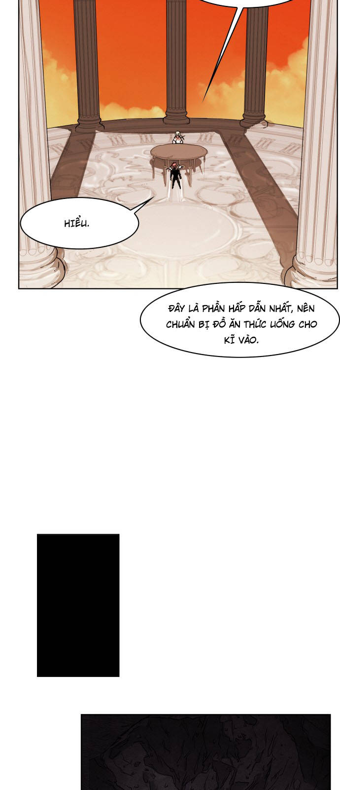 Hard Core Leveling Warrior Chapter 142 - 54