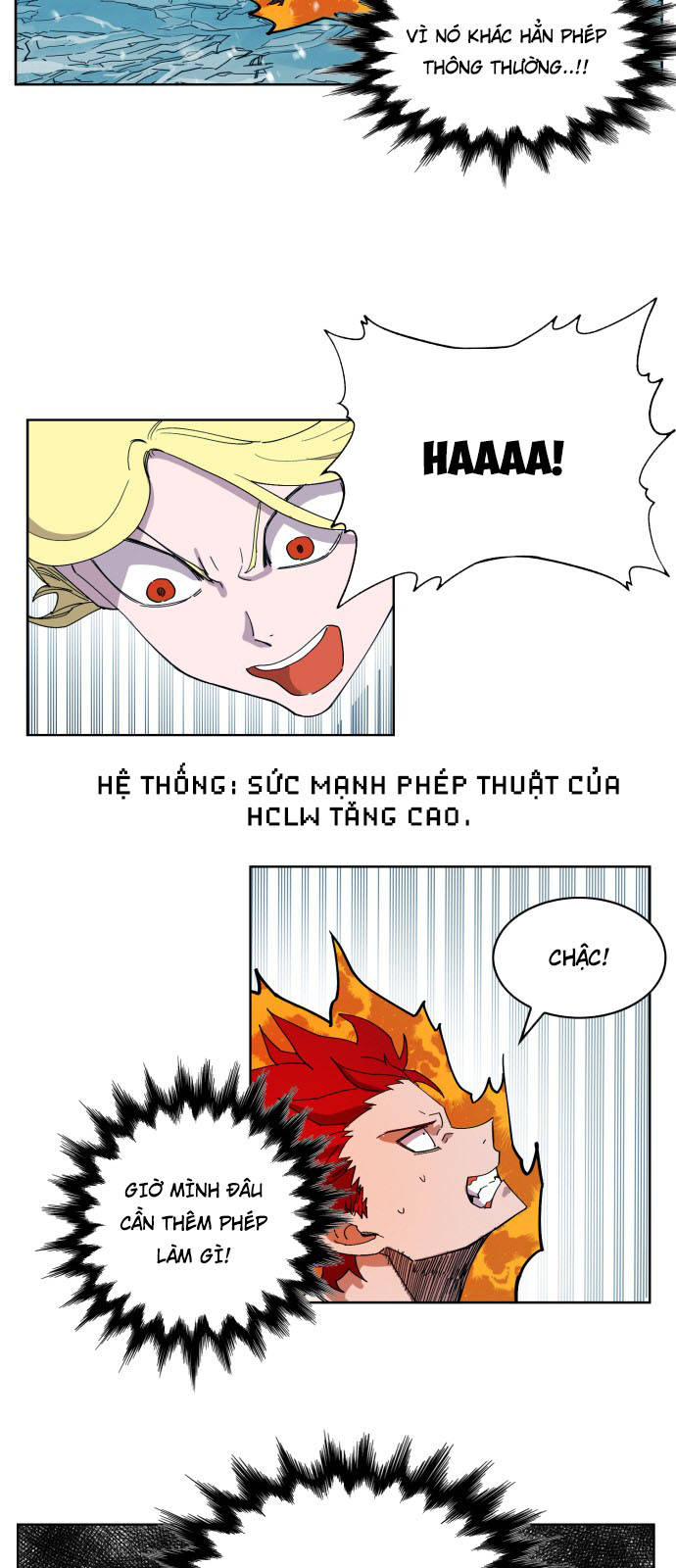 Hard Core Leveling Warrior Chapter 142 - 10