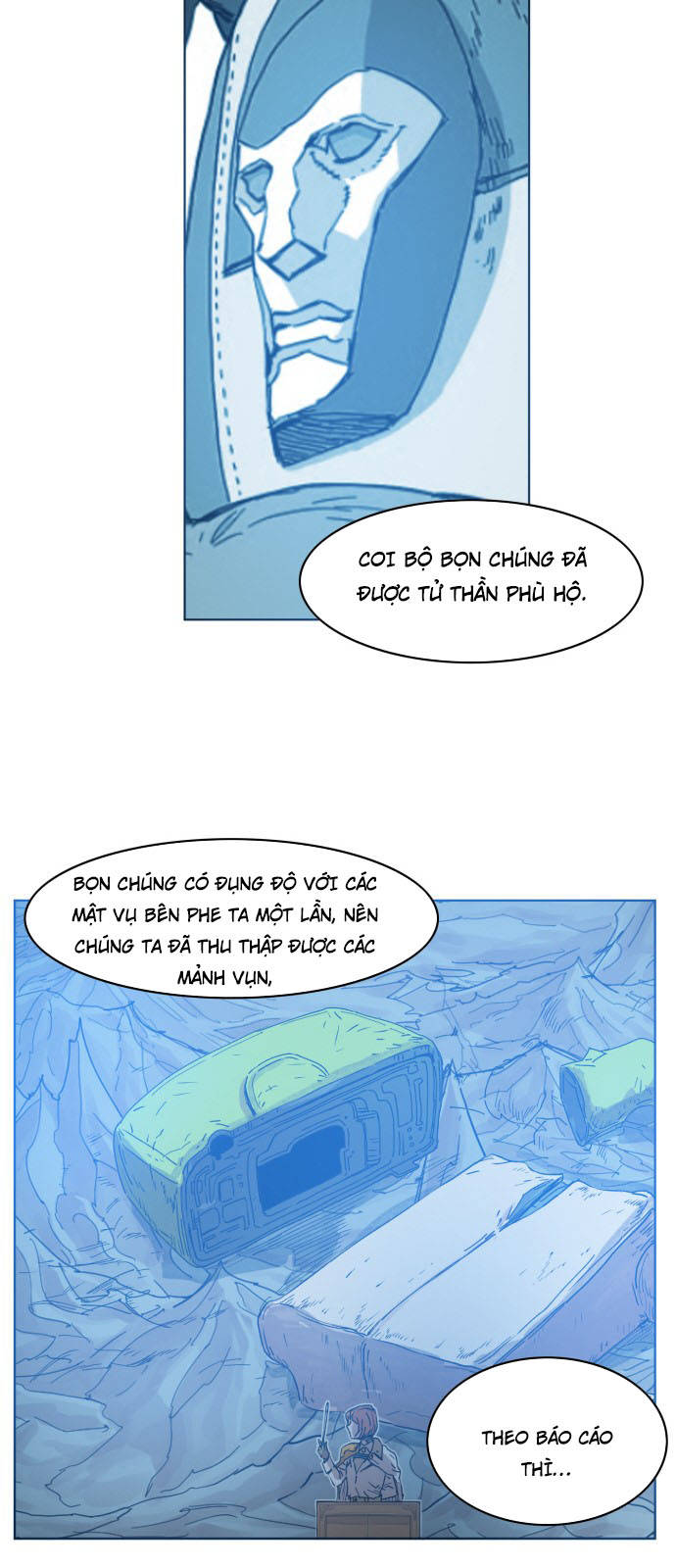 Hard Core Leveling Warrior Chapter 143 - 48