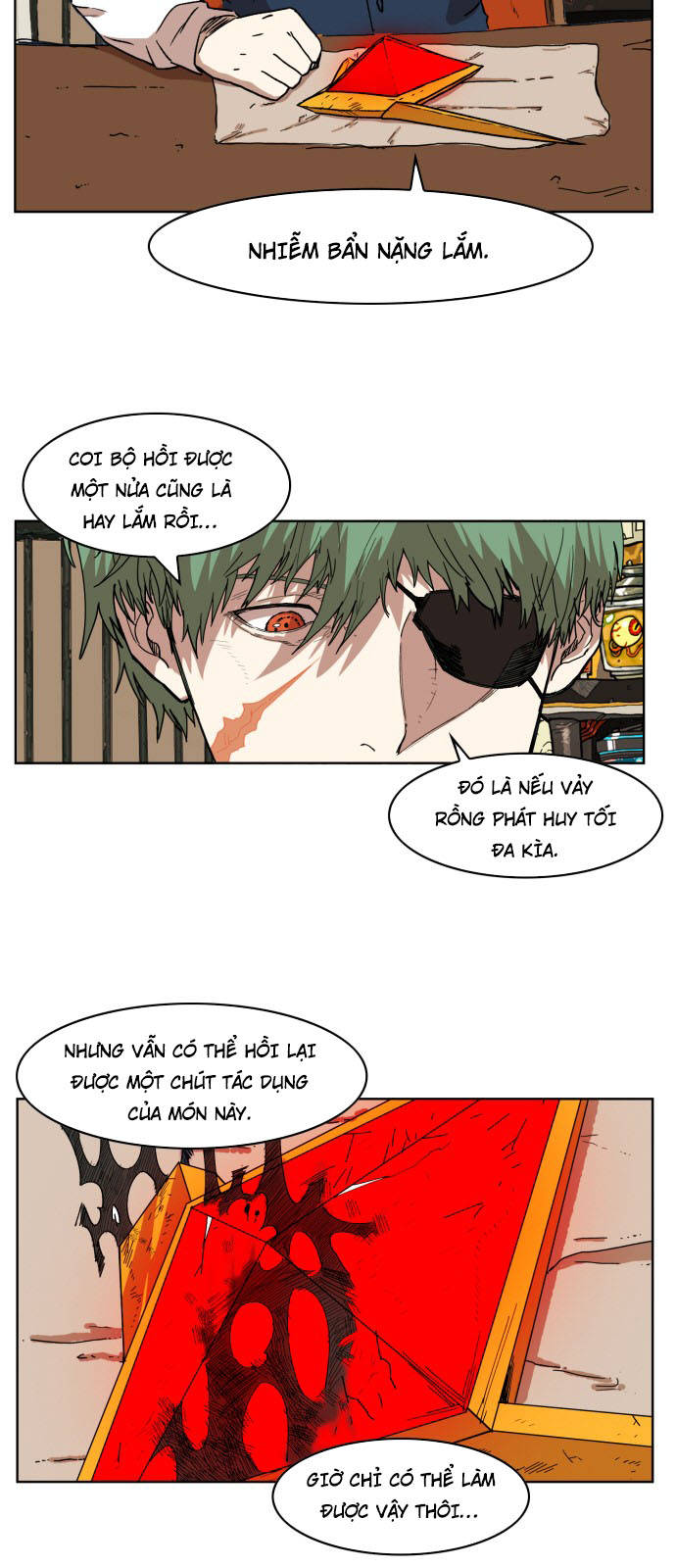 Hard Core Leveling Warrior Chapter 144 - 2